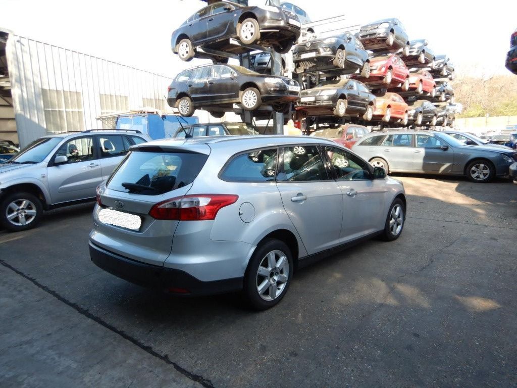 Compresor AC clima Ford Focus 3 2011 Break 1.6 Duratorq CR TC