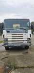 Vand cifă Scania