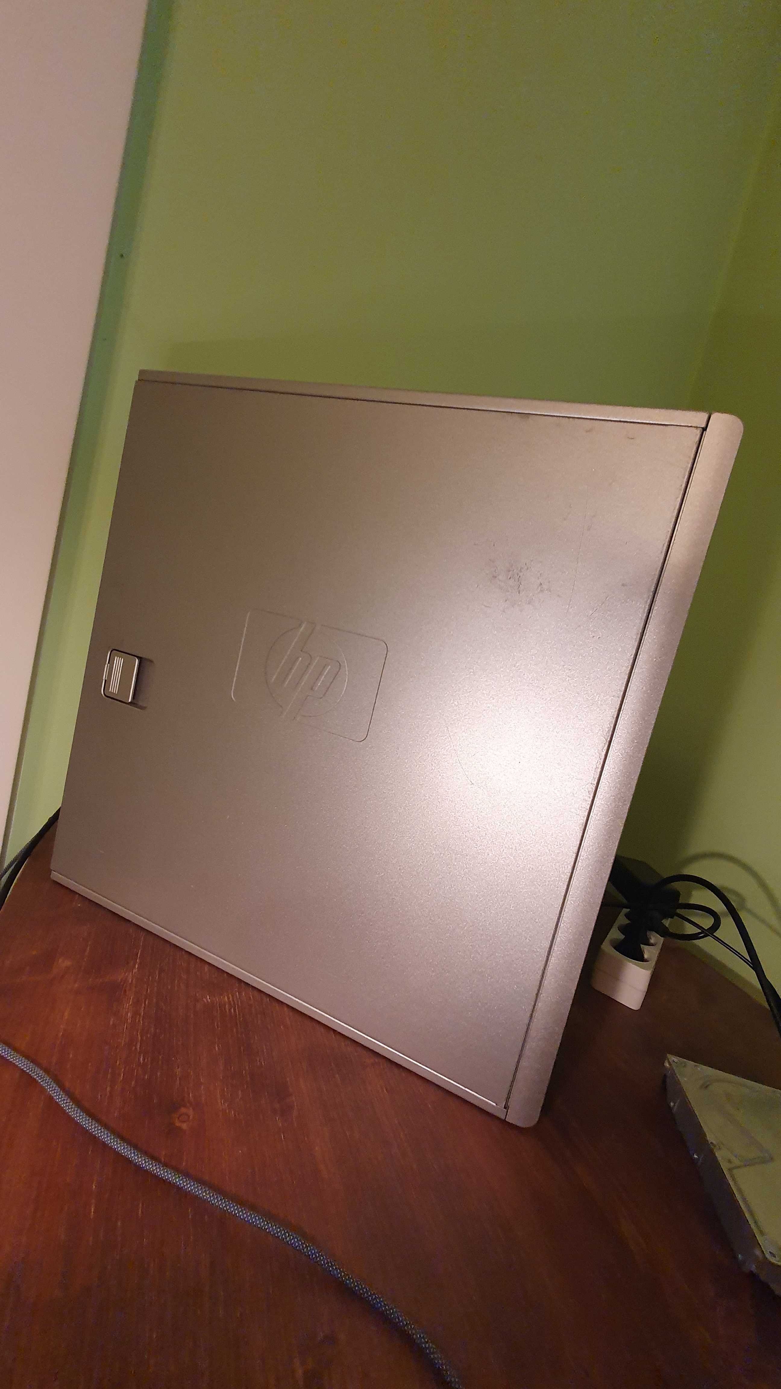 Компютър HP Z400 Xeon X5670 3.33GHz 24GB RAM HDD 1TB GTX 1650S