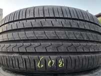 2бр Като нови Летни гуми 225 40 18- Falken