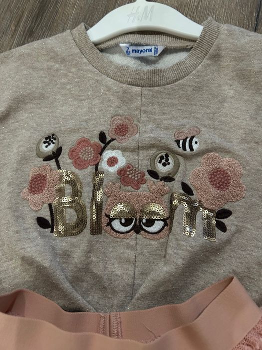 Детски комплект Mayoral 122