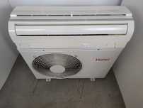 Haier HSU-12H03H(DBP) (инверторна сплит система)