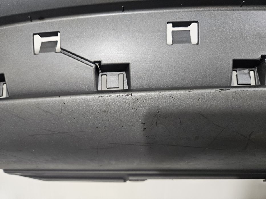 Задна броня AUDI A5 S-LINE SPORTBACK 2010- 2017 Спойлер дифузьор