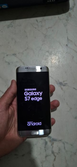 Samsung s7 edge impecabil