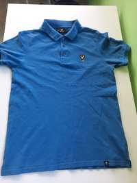 Tricou Lyle&Scott M