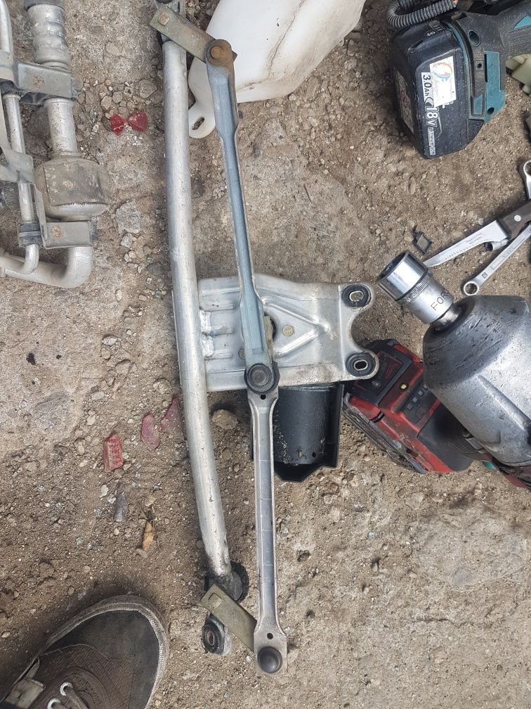 Полуоскаи за опел астра г 1.7 исузу
