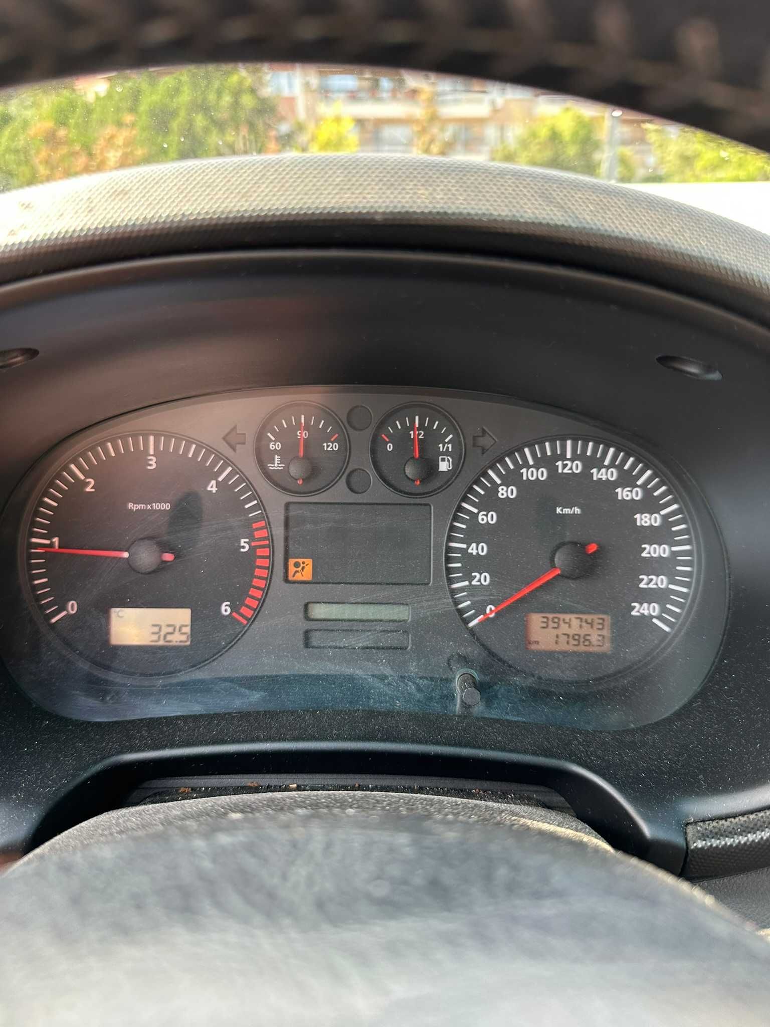 Seat Leon 1.9 TDI 110hp