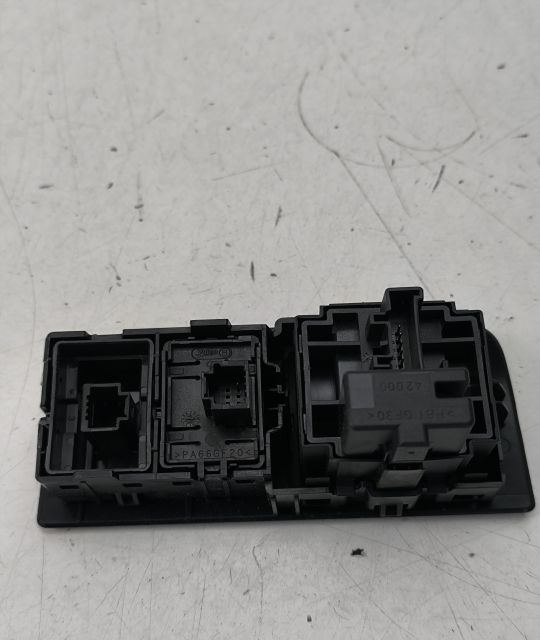 Comutator / Buton Reglaj Far 648450001R Renault Megane a 3-a generati