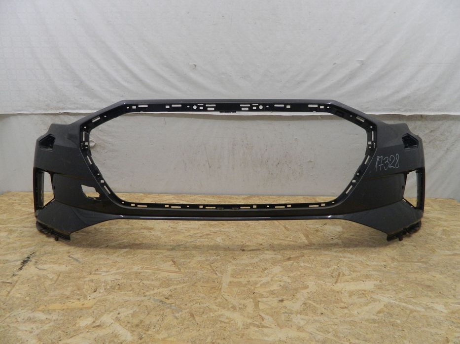 Bara fata Audi E-Tron, 2018, 2019, 2020, 2021, 2022, 2023, 4KE807437.