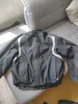 Geaca moto Bmw streetguard 3