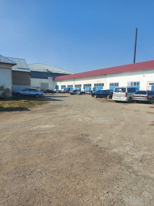 Сдается в аренду помещение