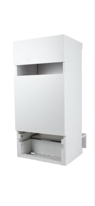 Turn de activitati multifunctional, Learning Tower 2 in 1 alb