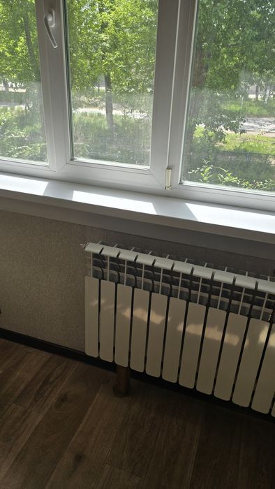 Продам однакомнатную  квартиру