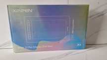 Tableta grafica XP-PEN Artist 12 GEN 2, 11.9" FHD Laminat