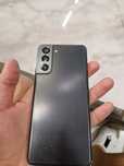 Assalomu alaykum samsung galaxy s21 5g ideal 
Hotirasi:8/256 talk
Ekra