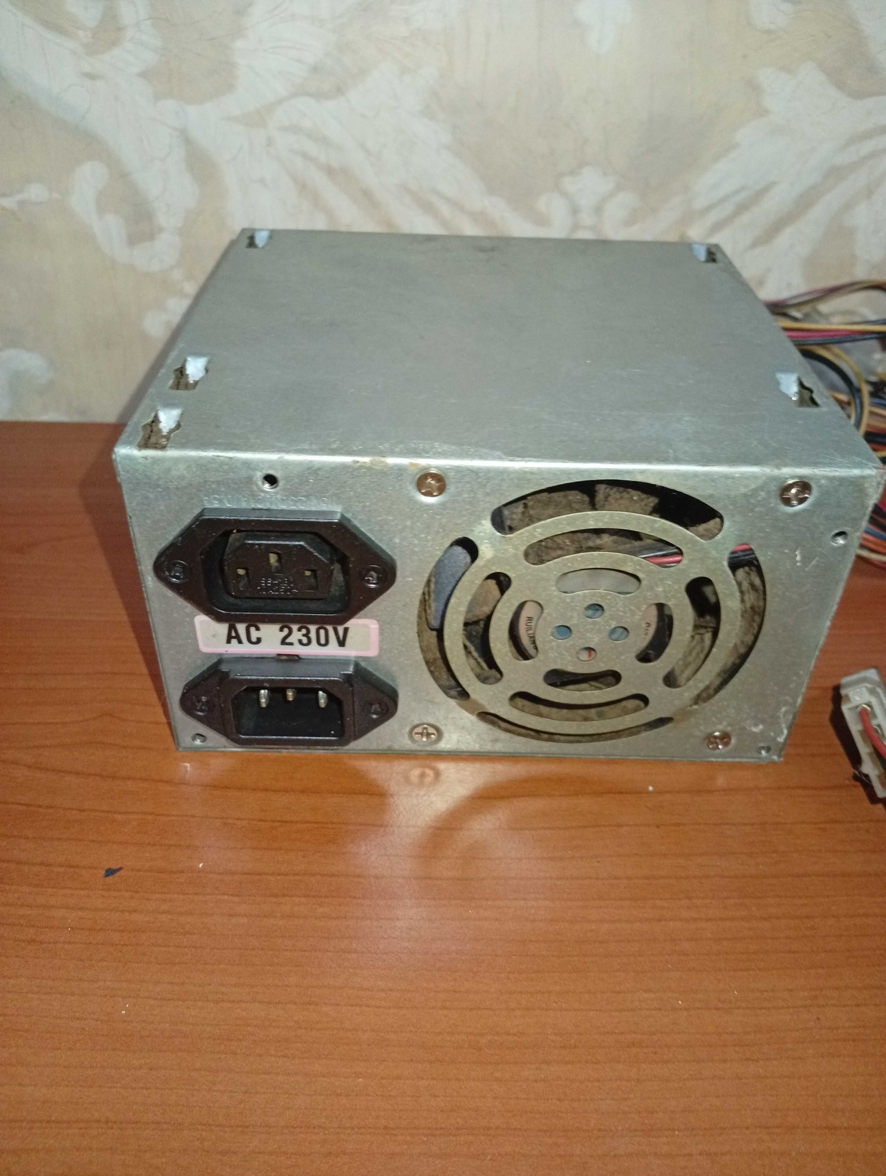sursa pc functionala