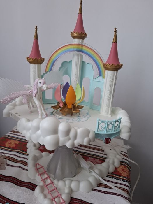 Jucării  pentru fete si baieti 6-9 ani