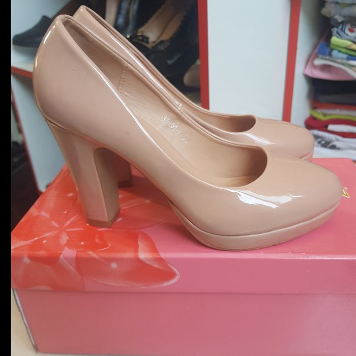 Продаю туфли 36-38размер