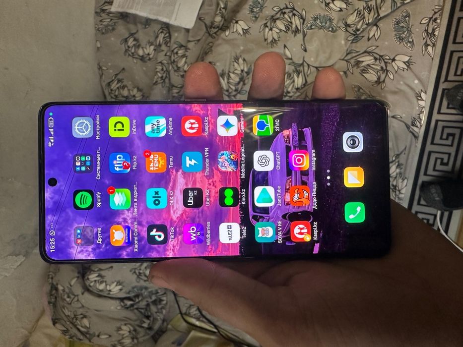 Redmi note 14 pro 256/12