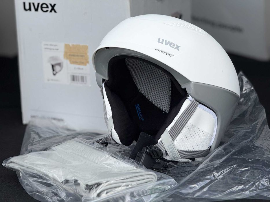 Casca de schi UVEX Ultra Pro 51-55