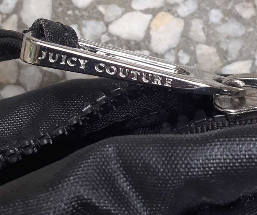 Дамска ежедневна чанта Juicy Couture 28см / 20 см