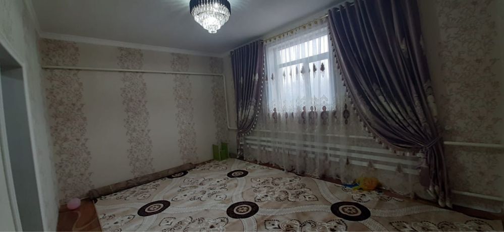 дом продам чубарсу