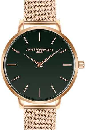 Annie Rosewood Roz-Auriu NOU