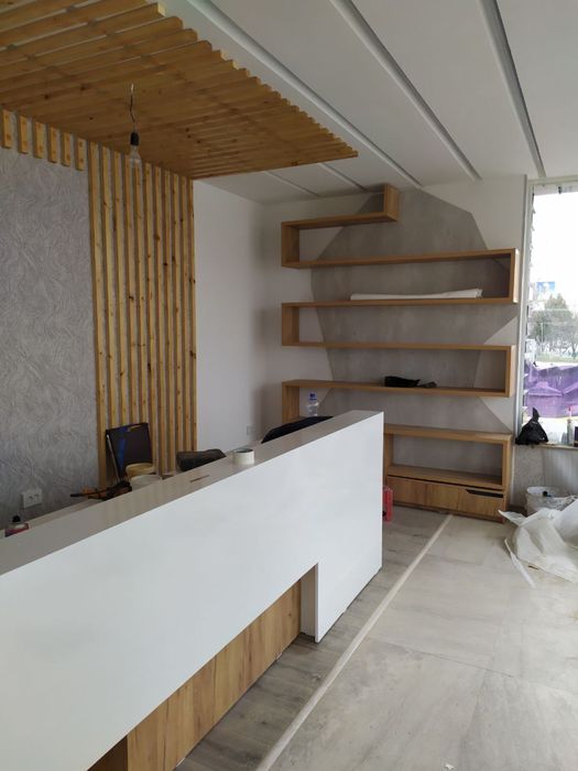 Все для Вас!!! Мебель на заказ!