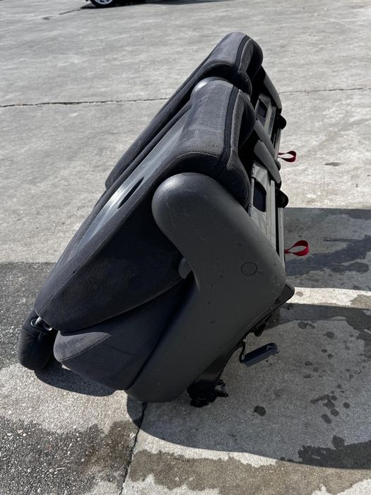2 Scaune Spate Individual Sharan Seat Alhambra Ford Galaxy