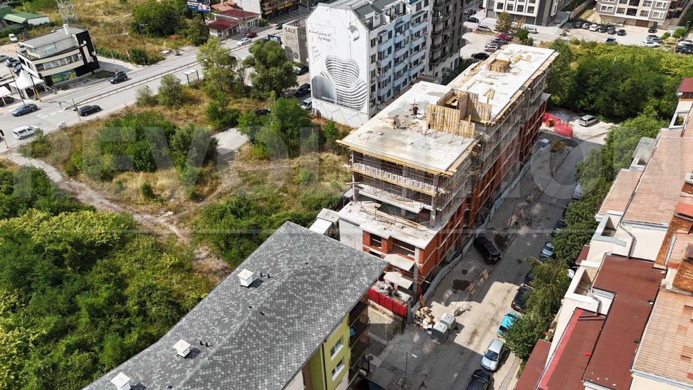 Продава се Многостаен апартамент в София, Малинова долина - 149 кв.м за 1703 €/кв.м - Снимка #3