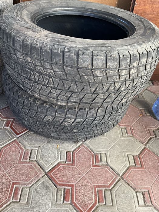 Продам зимние шины