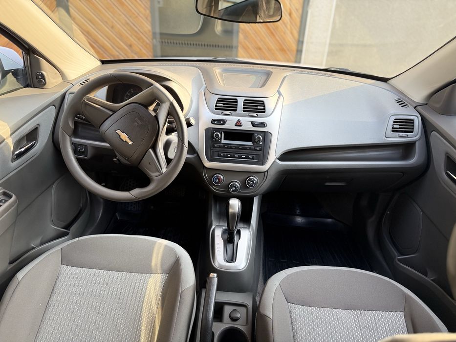 chevrolet Cobalt 2024 yangi