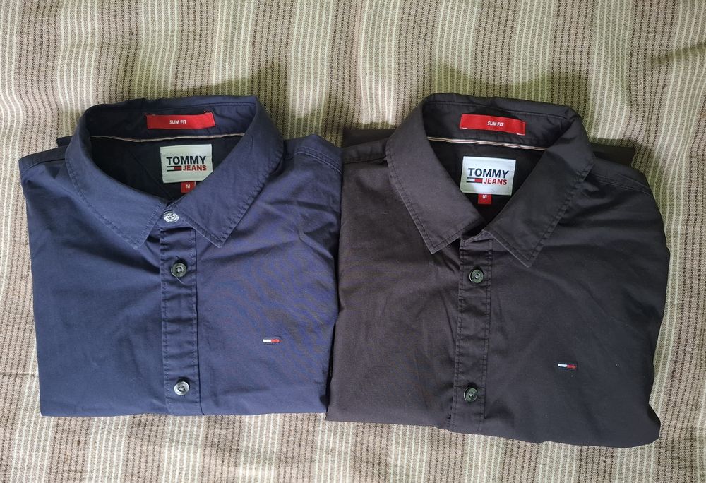 Tommy Hilfiger ризи