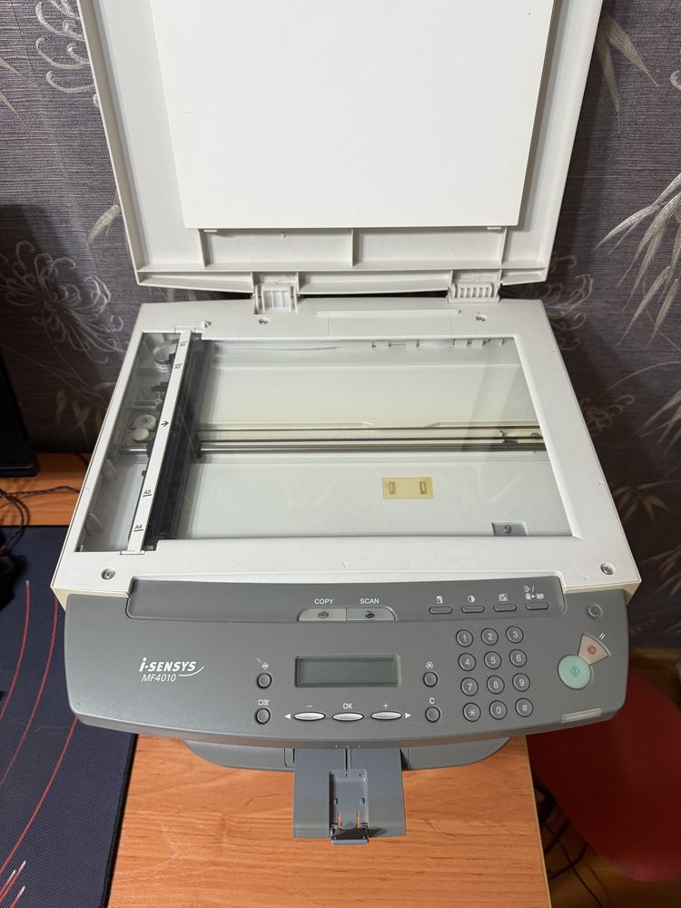Продам принтер сканер Canon i‑Sensys MF4010