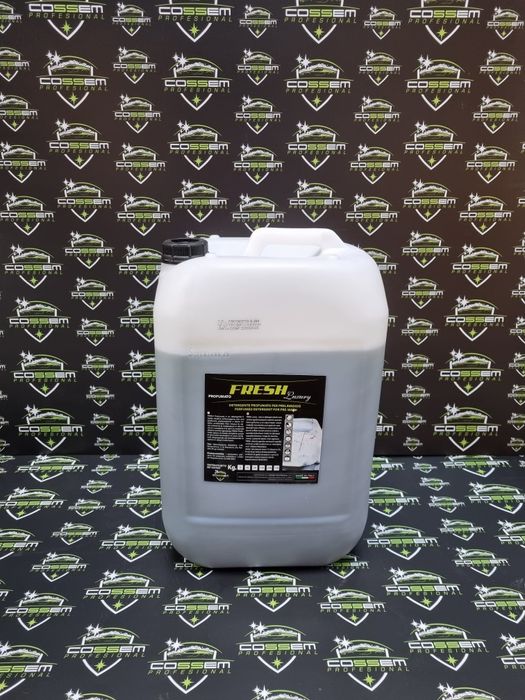 Detergent spalat auto exterior multifunctional parfumat FRESH