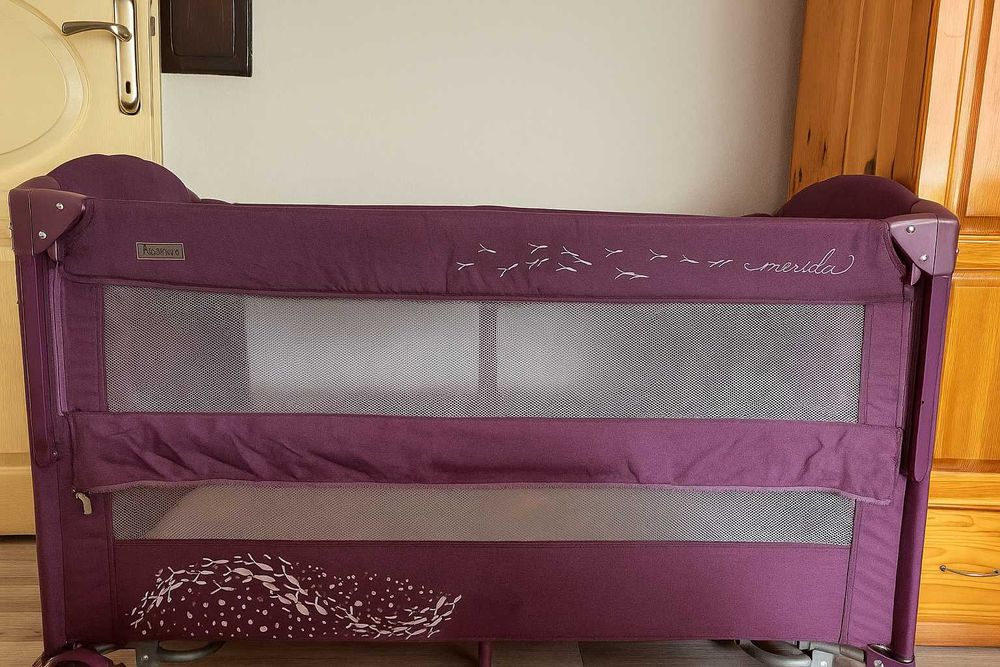 Преносима кошара