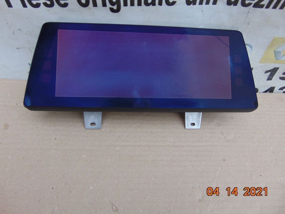 Display Navigatie BMW g30 G31 G32 navigatie bmw seria 5 F90 g38 ecran