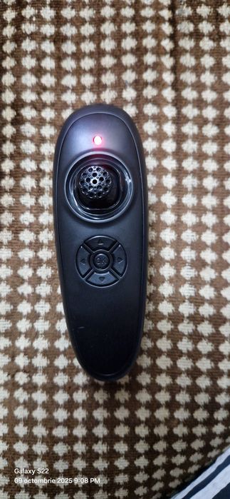 Telecomanda barcuta nadit V050-11