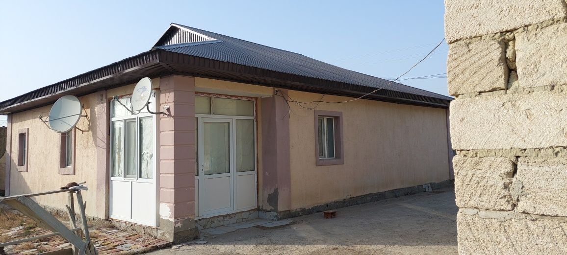 Продается частный дом