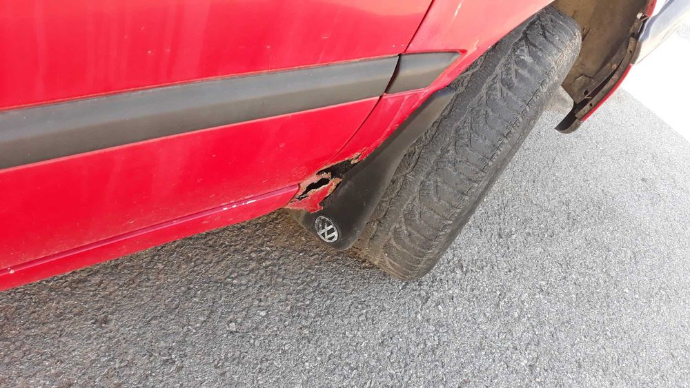 Фолцваген  венто  1.9 тд