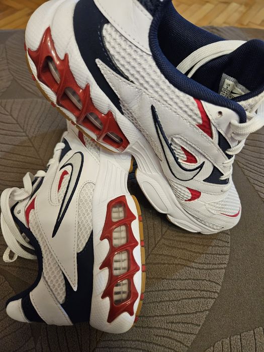 NIKE Zoom air fire