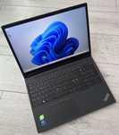 Ofertă!! Lenovo ThinkPad P16V Gen 2! 2024! Putere si performanta!