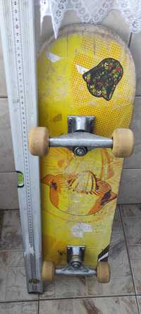 skateboard , scheibord