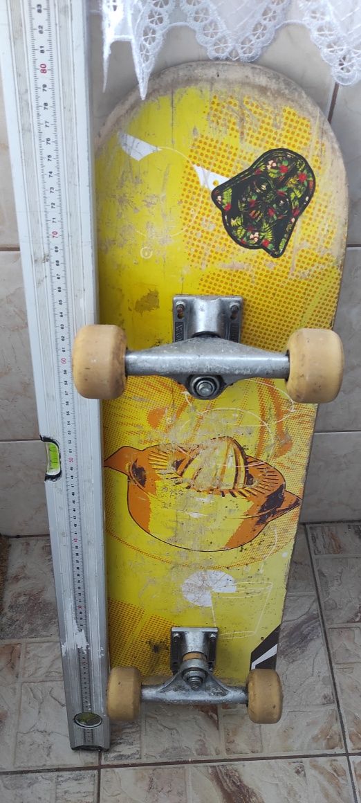skateboard , scheibord