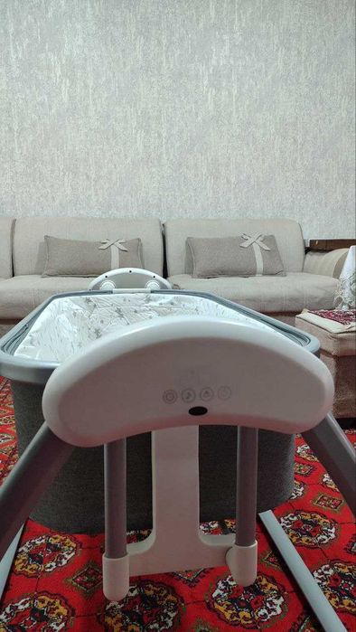 Maribel электронный люлка