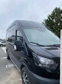 Ford Transit Vanzare Ford Transit 2017 sau preluare leasing