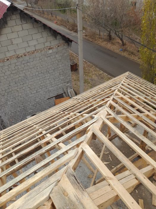 Ди монтаж,монтаж крыши,кровли