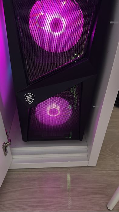 Игровой компьютер в отличном сотоянии