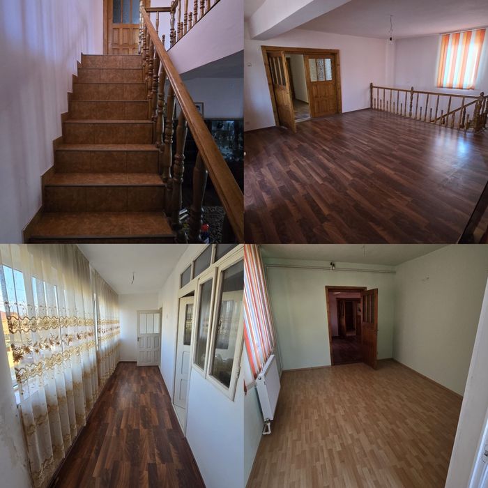 Casa Parter+Etaj | 9 camere