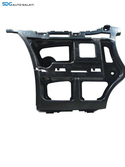 Suport Stanga pentru Bara Spoiler Spate BMW Seria 3 E90 2009 - 2016 Cod 7058519 [LR1462]